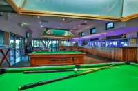 Kimberley Hotel Hotels in Halls Creek