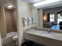 Rodeway Inn Walterboro I-95