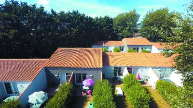 Camping Bel Air Hotels in 