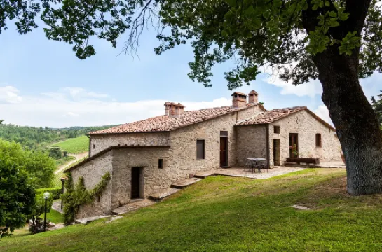 Querceto di Castellina