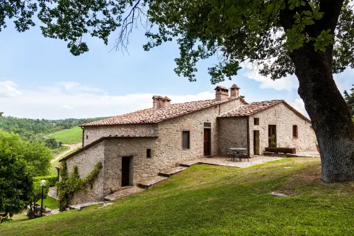 Querceto di Castellina