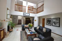 Bayside Lodge Garden Route B&B
