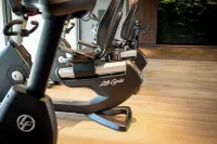 芝加哥奧黑爾機場希爾頓酒店 - 健身室/gym room