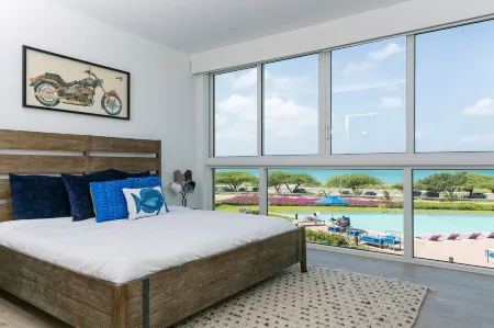 Blue Residences Отели в г. Палм-Бич