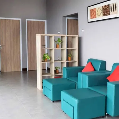 Aston Inn Mataram