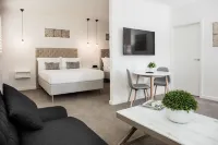 Newington Apartments Hotels in Delacombe