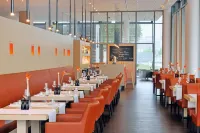 Atlantic Hotel Kiel - breakfast