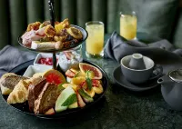 Crystalbrook Kingsley - breakfast