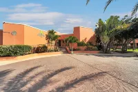 Oceanique Resort Hotels in Indian Harbour Beach