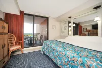 Oceanique Resort Hotels in Indian Harbour Beach