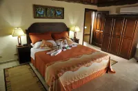 Los Lagos Spa & Thermal Resort Experience