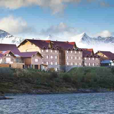 Los Cauquenes Resort + Spa + Experiences Hotel Exterior
