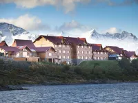 Los Cauquenes Resort + Spa + Experiences Hotels near Malvinas Square