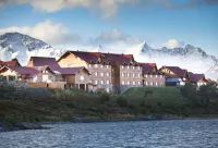Los Cauquenes Resort + Spa + Experiences Hotels near The End of the World Train
