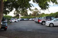 Cobram Colonial Motor Inn - Motels