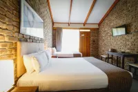 The Lodge by Manna Hotel a Macclesfield