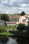 Logis Hôtel Emeraude