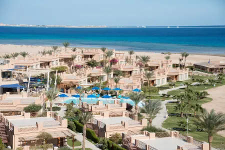 Shams Prestige Abu Soma (Adults Only) Отели в г. Qesm Safaga
