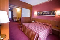 Palace Hotel San Michele - Gym