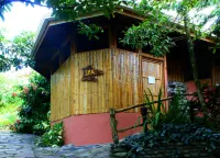 Finca Luna Nueva Lodge - Spa