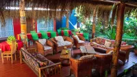 Kaimana Inn Hotel Restaurant