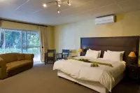 Protea Hotel Zambezi River Lodge Hotels near Zambezi Museum
