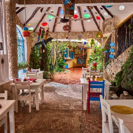 Maison Tulum