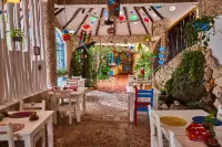 Maison Tulum - Bữa sáng