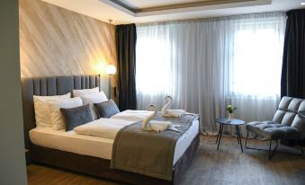 Hotel Zum Weissen Ross