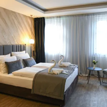 Hotel Zum Weissen Ross