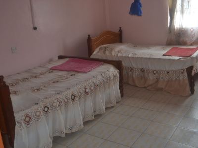 Maendeleo Parkview Hotel