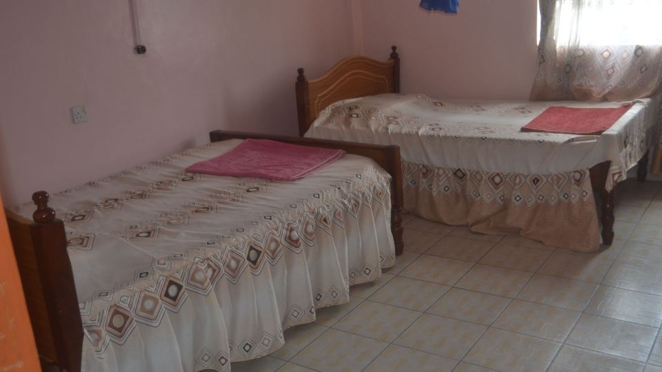 Maendeleo Parkview Hotel