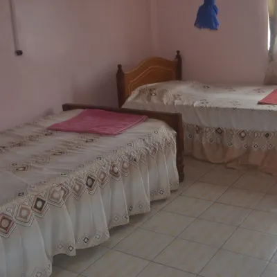 Maendeleo Parkview Hotel Hotels near Narok Central Mosque