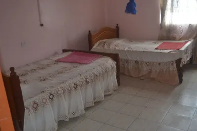 Maendeleo Parkview Hotel Hotel a 