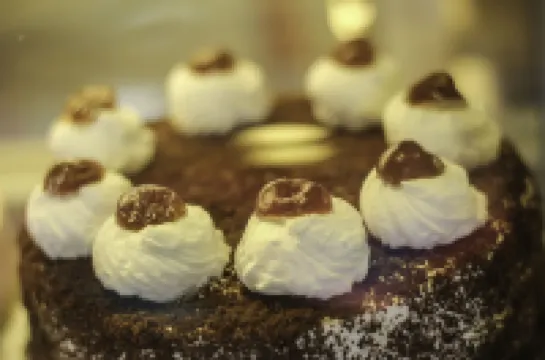 Dreamworld Resort, Hotel & Golf Course