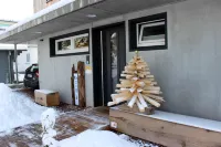 Apartment Monolith Black Forest Hotels in Elzach