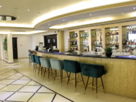 Boulevard Palace Hotel Hotels in Monrovia