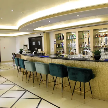 Boulevard Palace Hotel