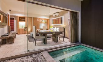 Cicada Luxury Townhouses
