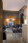 Hotel la Royale - breakfast
