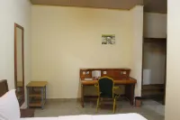 Marhaba Hotel