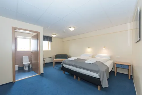 Hotel Nordurljos