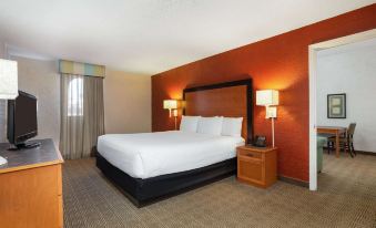La Quinta Inn Tampa Airport Stadium Westshore