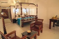 Wunderbar Beach Hotel - balcony