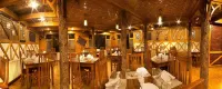 Hotel Heevan Retreat Hotel a Gulmarg
