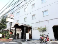 Hotel Tateshina Hotels near Shinjuku Gyoen National Garden