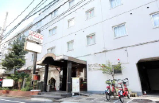 ホテルたてしな 東京都心周辺のホテル