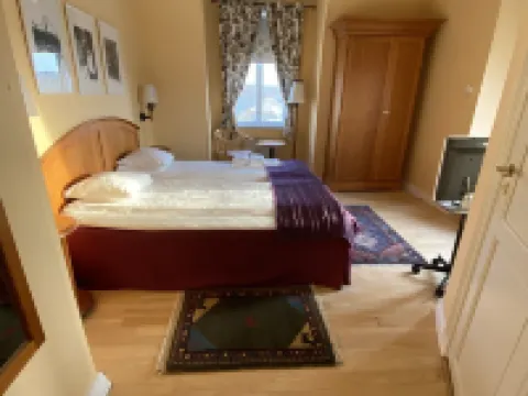 Broby Gästgivaregård Hotels in Sunne