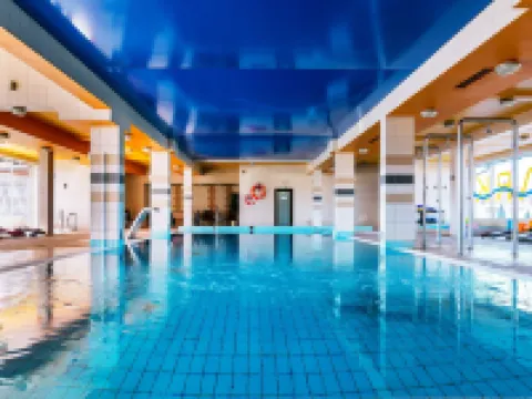 Hotel Victoria Hotels in Wejherowo County