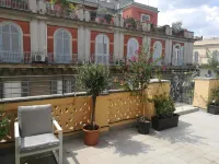 Residenza Cavallini Отели в г. 